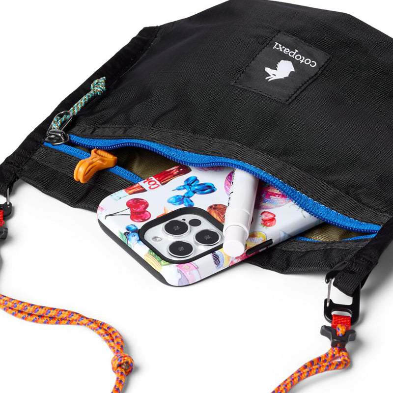 Lista 2L Lightweight Crossbody Bag - Cada Día