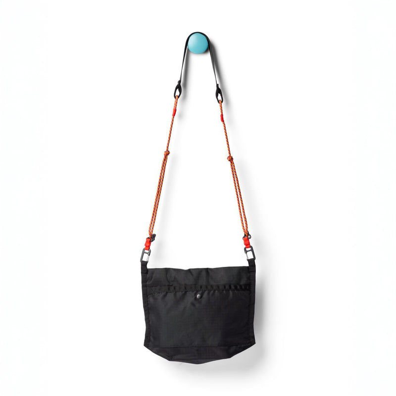 Lista 2L Lightweight Crossbody Bag - Cada Día