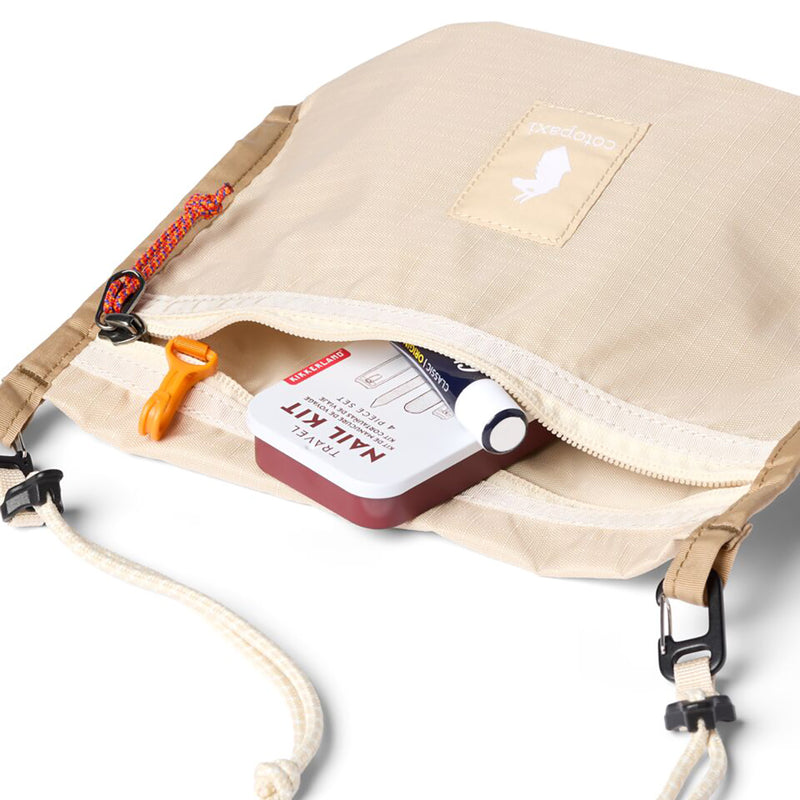 Lista 2L Lightweight Crossbody Bag - Cada Día