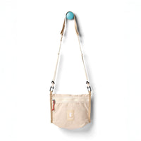 Lista 2L Lightweight Crossbody Bag - Cada Día
