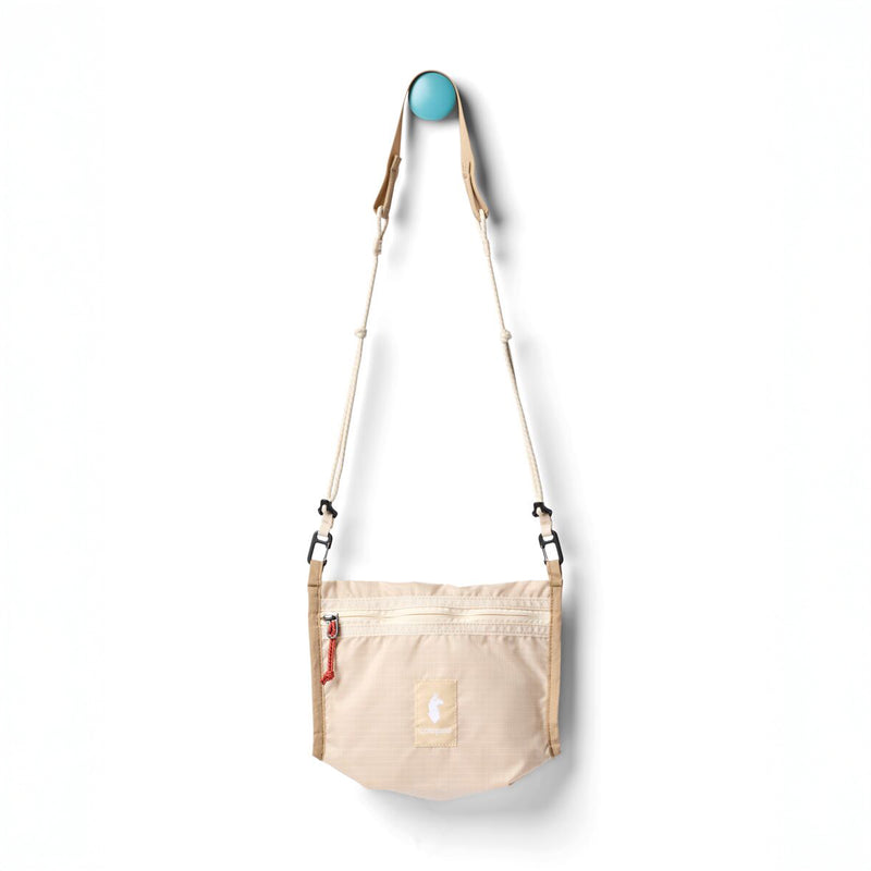 Lista 2L Lightweight Crossbody Bag - Cada Día