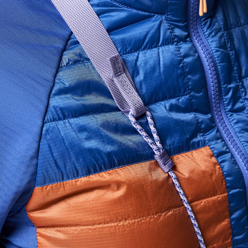 Lista 2L Lightweight Crossbody Bag - Cada Día