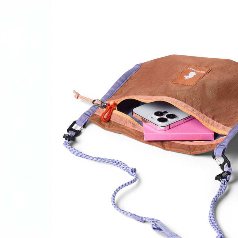 Lista 2L Lightweight Crossbody Bag - Cada Día