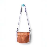 Lista 2L Lightweight Crossbody Bag - Cada Día