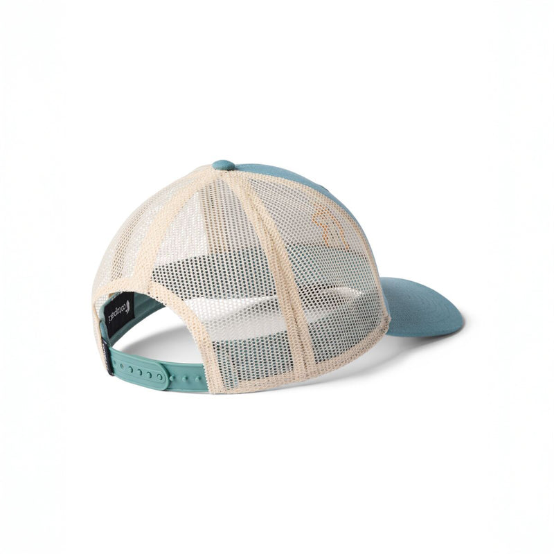 Llama Trucker Hat