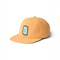 RaDíant Llama Heritage Tech Hat