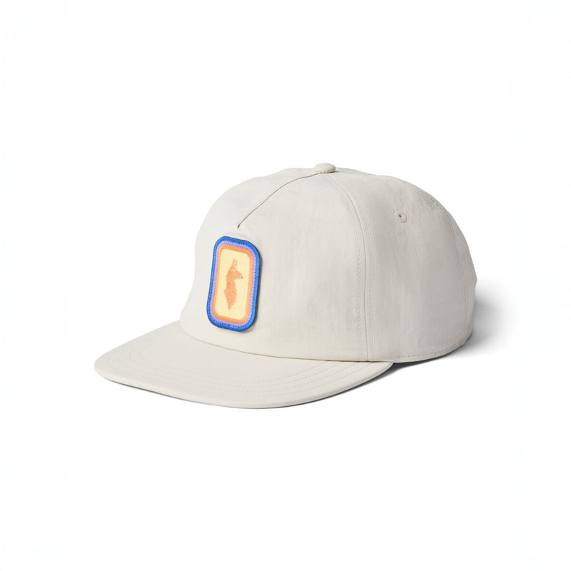 RaDíant Llama Heritage Tech Hat