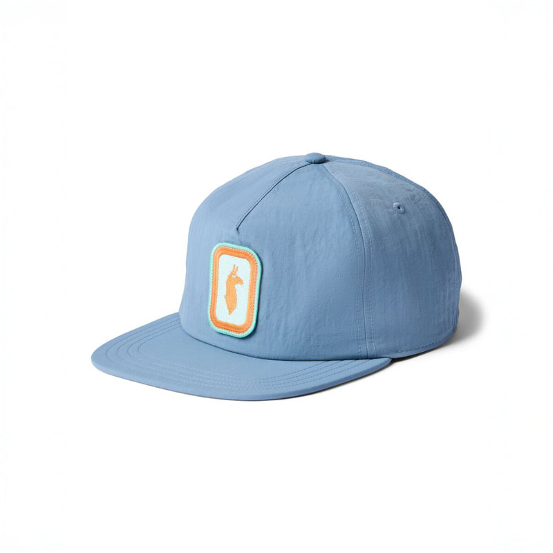 RaDíant Llama Heritage Tech Hat