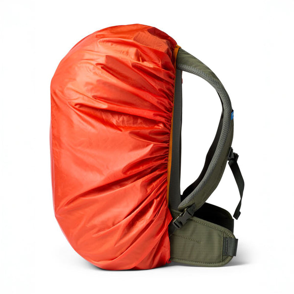 Seco 35L Rain Cover