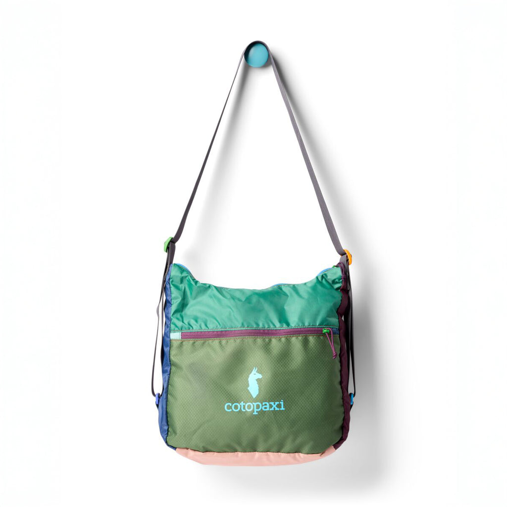 Taal Convertible Tote Del Día