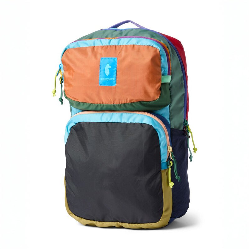 Tasra 16L Backpack - Del Día