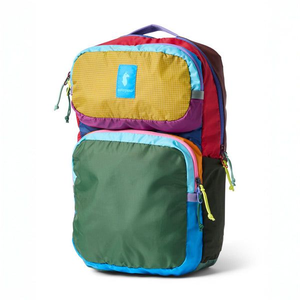 Cotopaxi Allpa 28L Travel Pack - Black