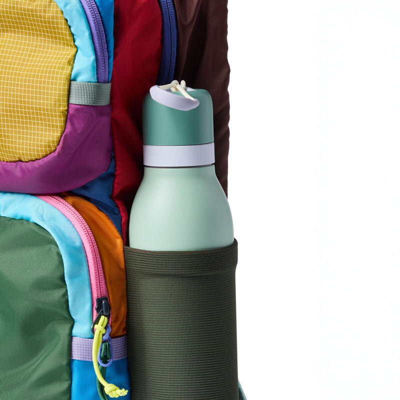 Tasra 16L Backpack - Del Día