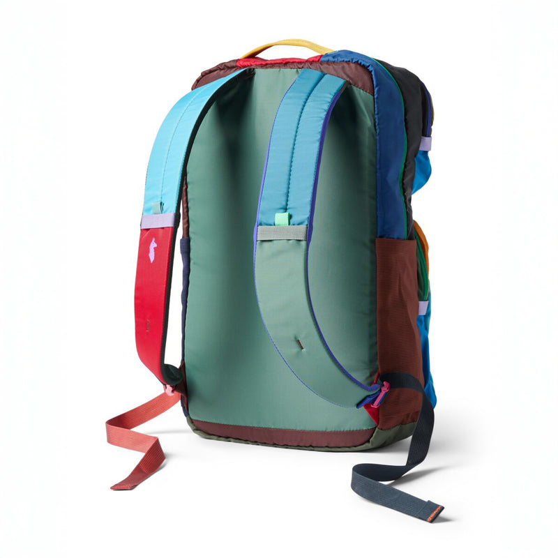 Tasra 16L Backpack - Del Día