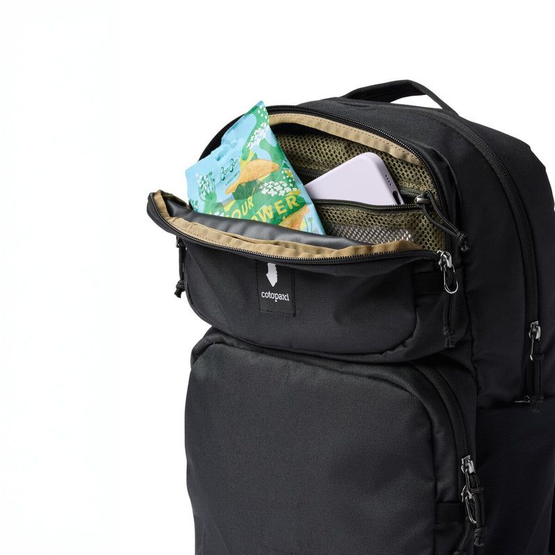 Tasra 16L Backpack