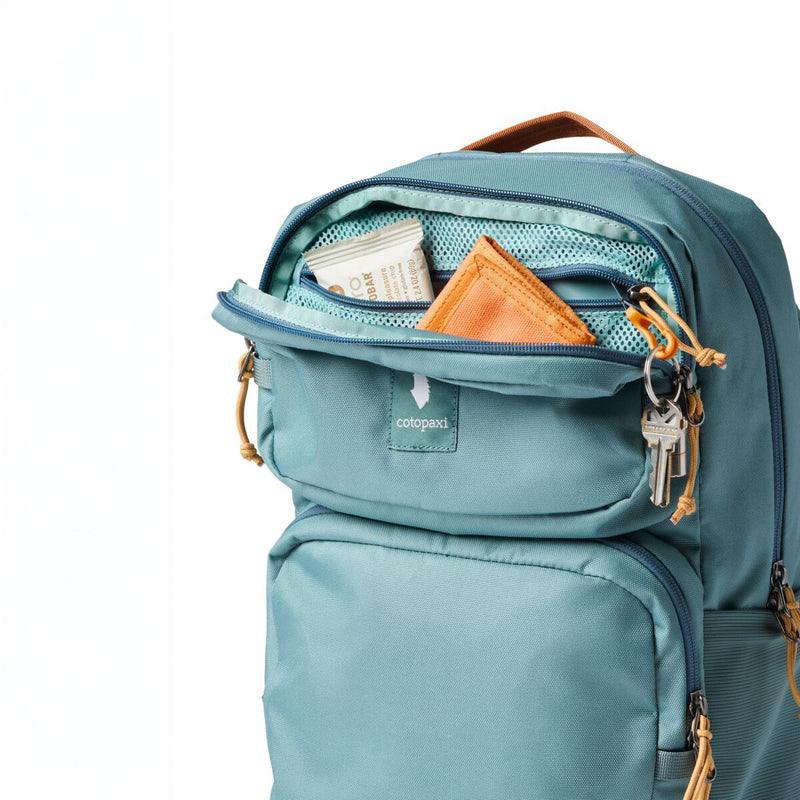 Tasra 16L Backpack