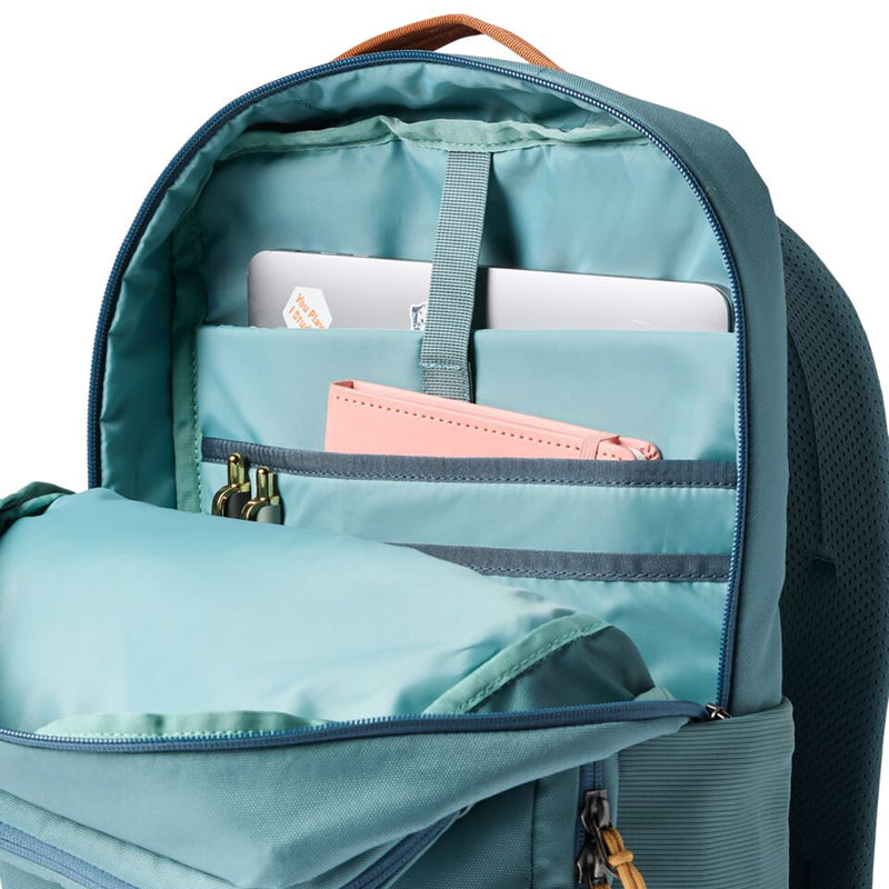 Tasra 16L Backpack