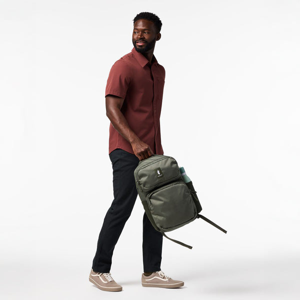 Tasra 16L Backpack