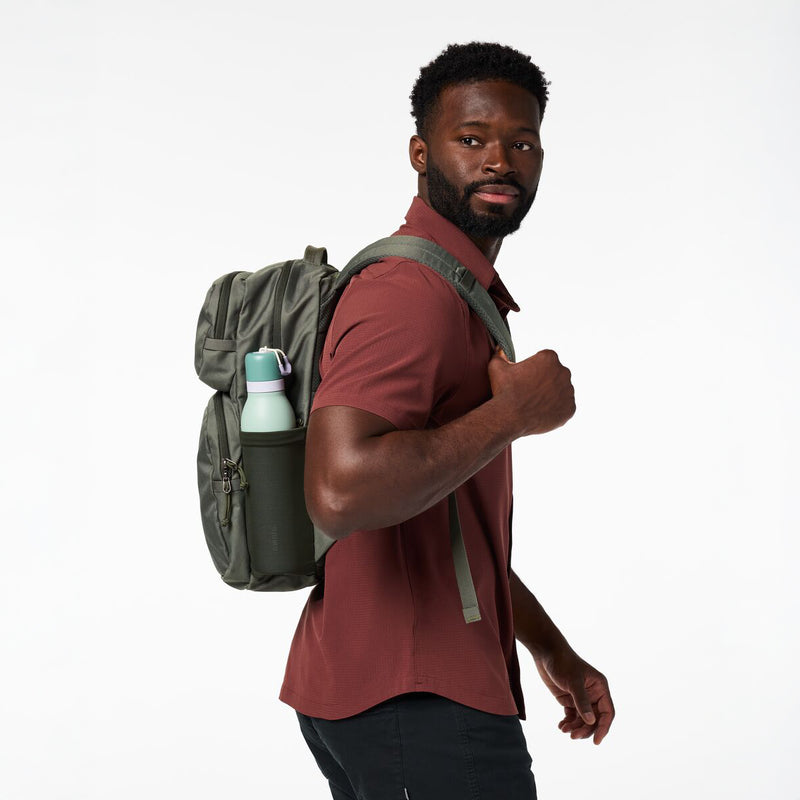 Tasra 16L Backpack