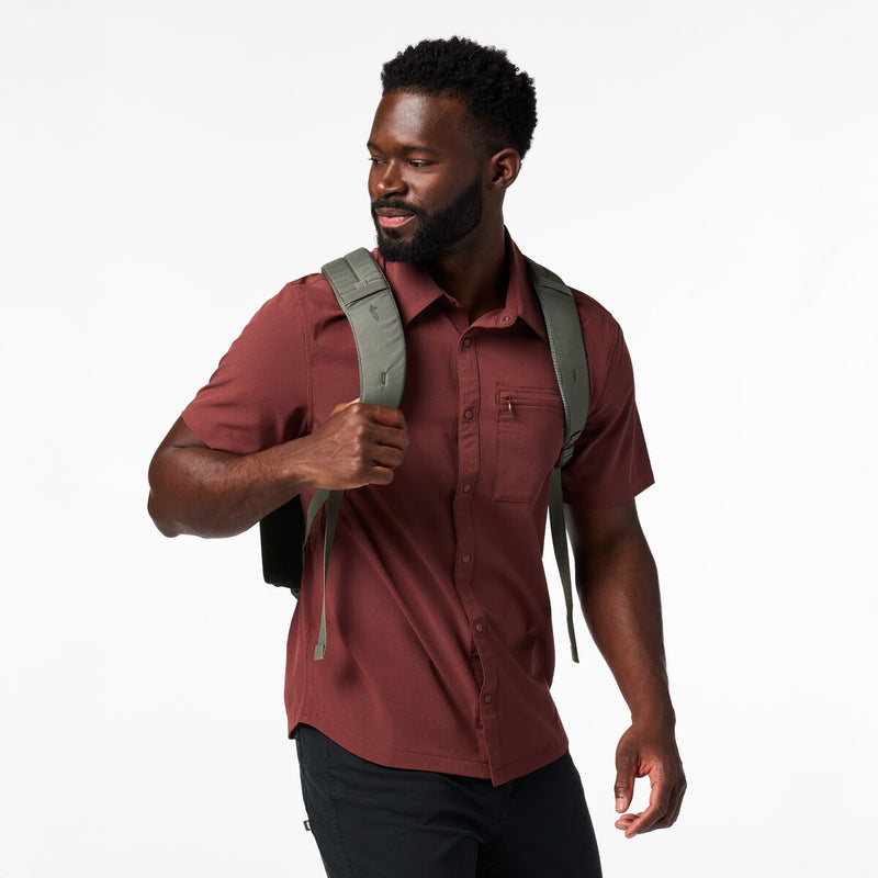 Tasra 16L Backpack