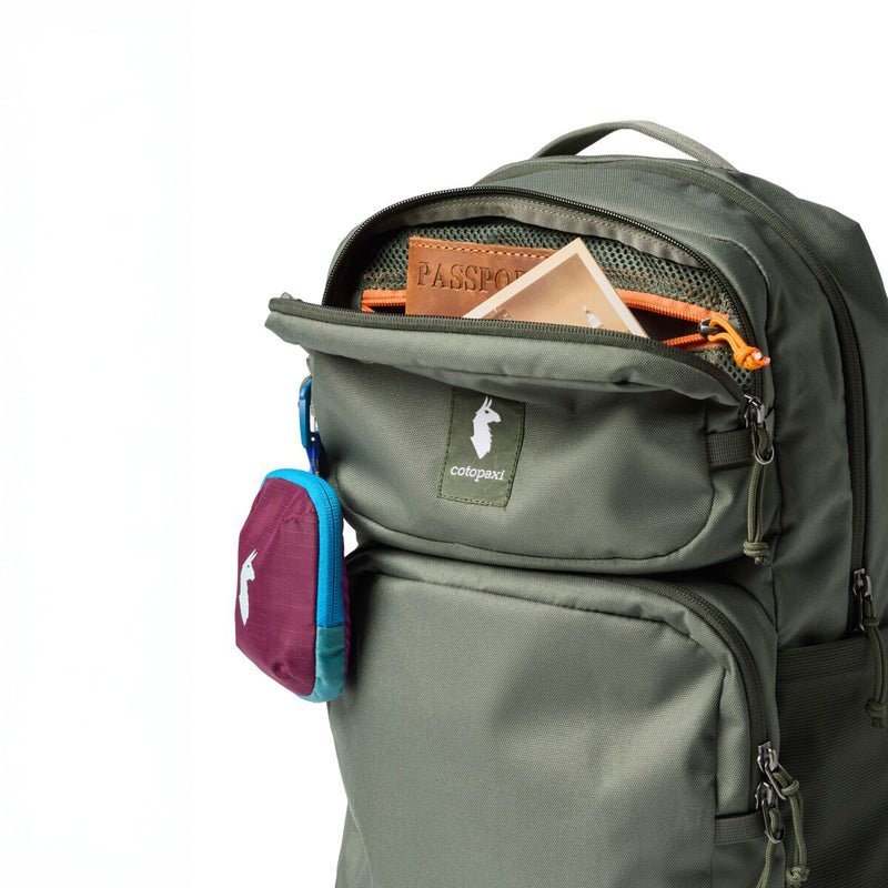 Tasra 16L Backpack