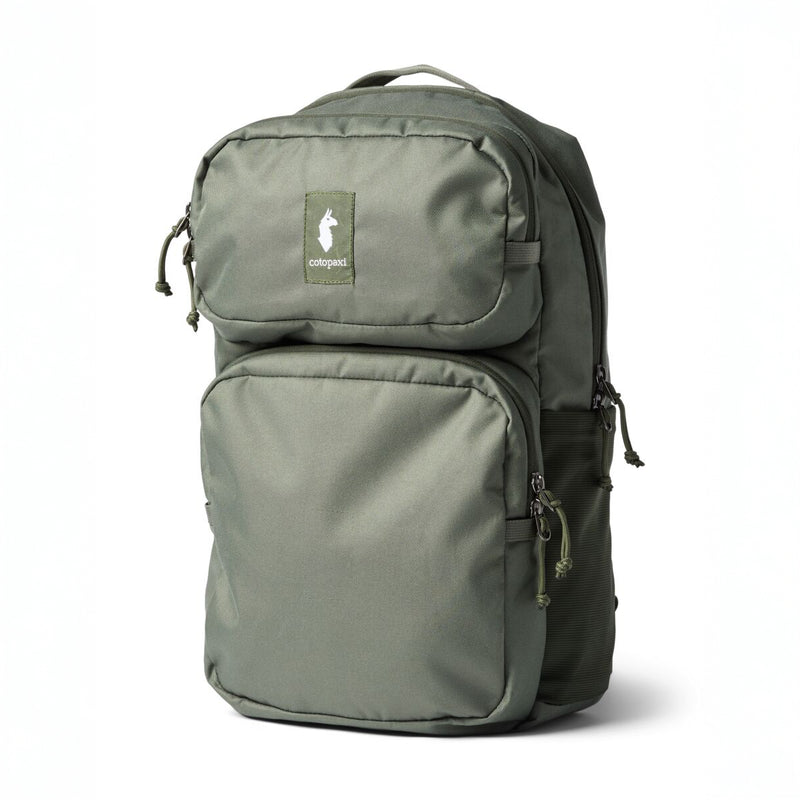 Tasra 16L Backpack