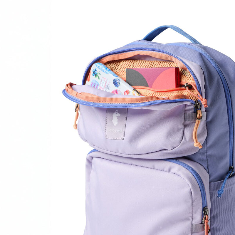 Tasra 16L Backpack