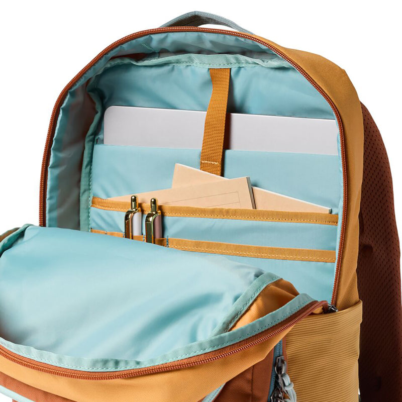 Tasra 16L Backpack