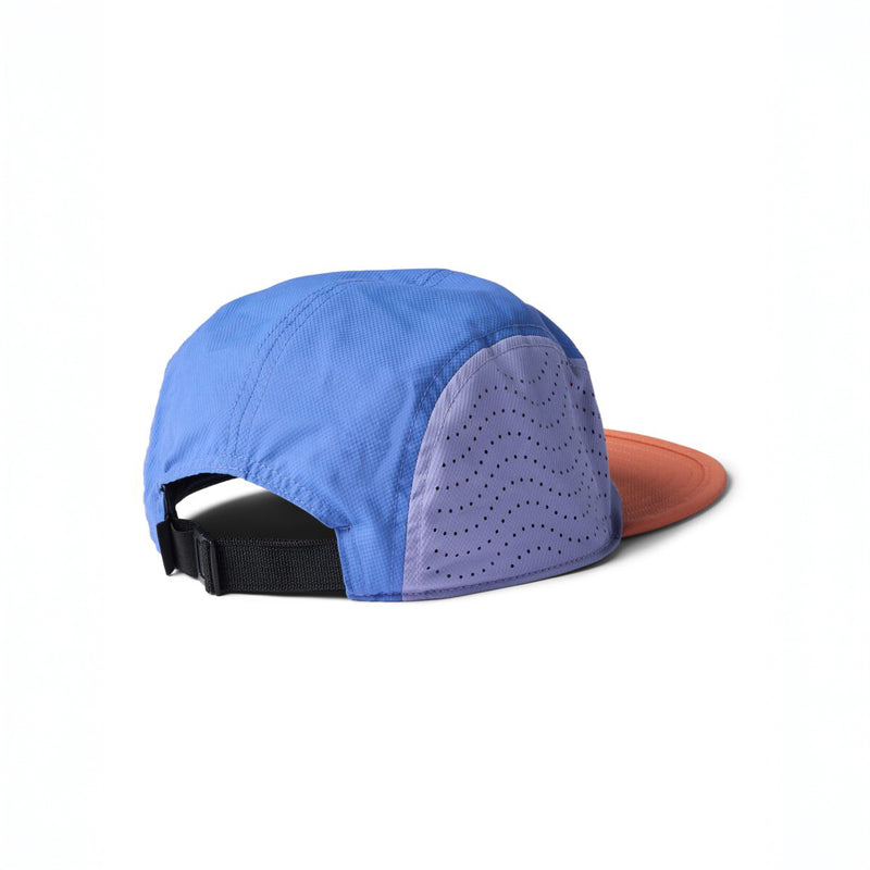 Tech Plus 5-Panel Hat