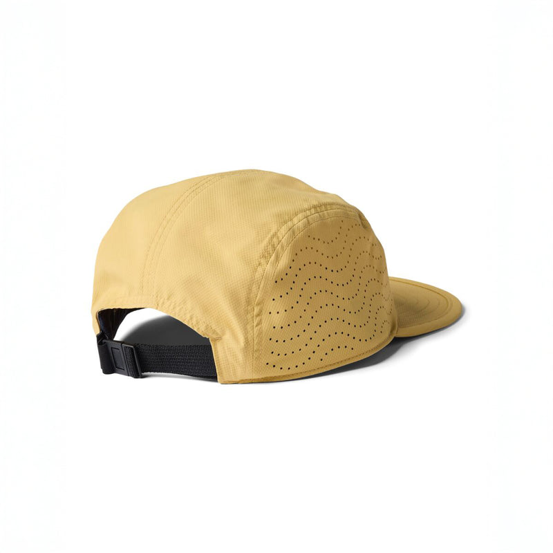 Tech Plus 5-Panel Hat