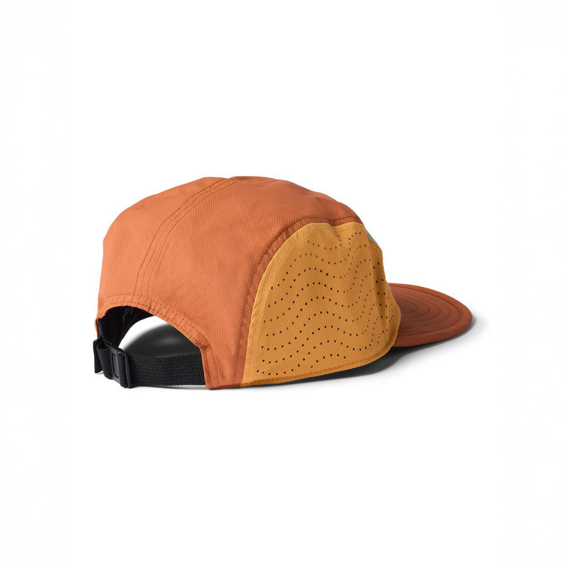 Tech Plus 5-Panel Hat