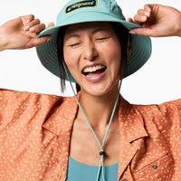 Tech Plus Bucket Hat
