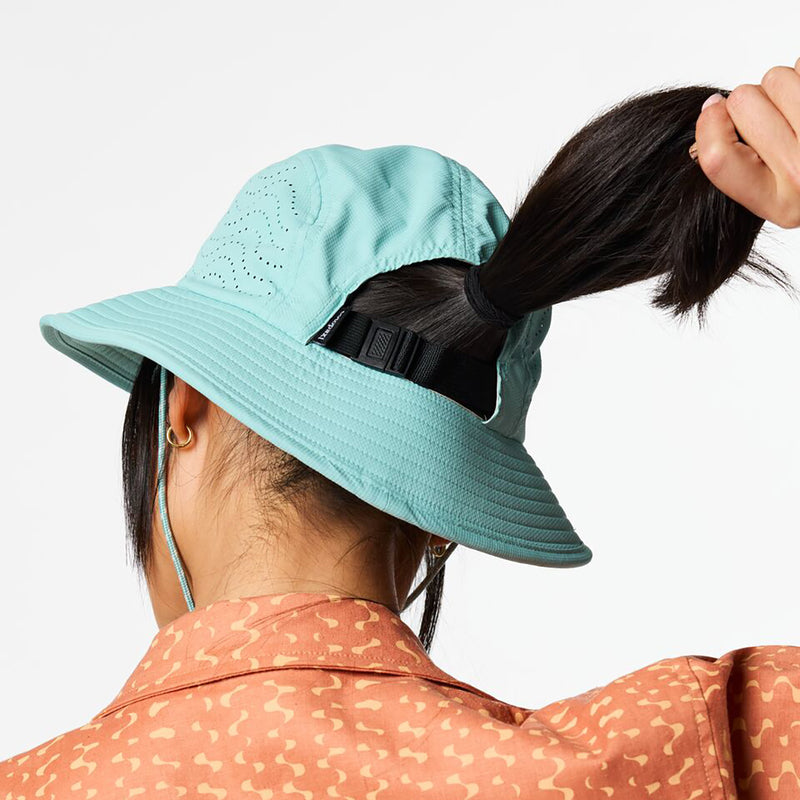 Tech Plus Bucket Hat