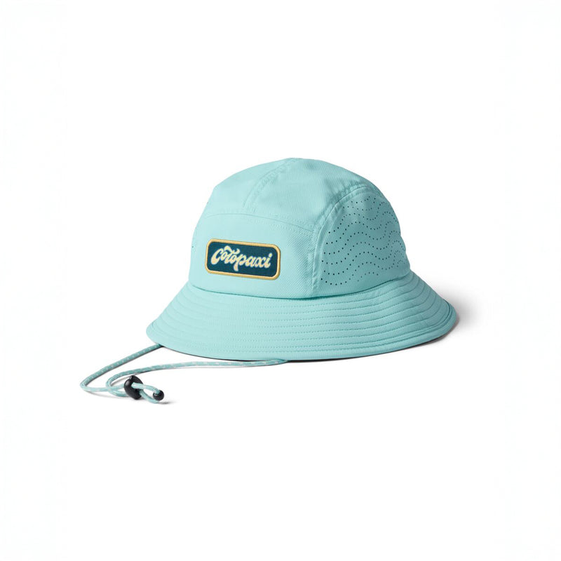Tech Plus Bucket Hat
