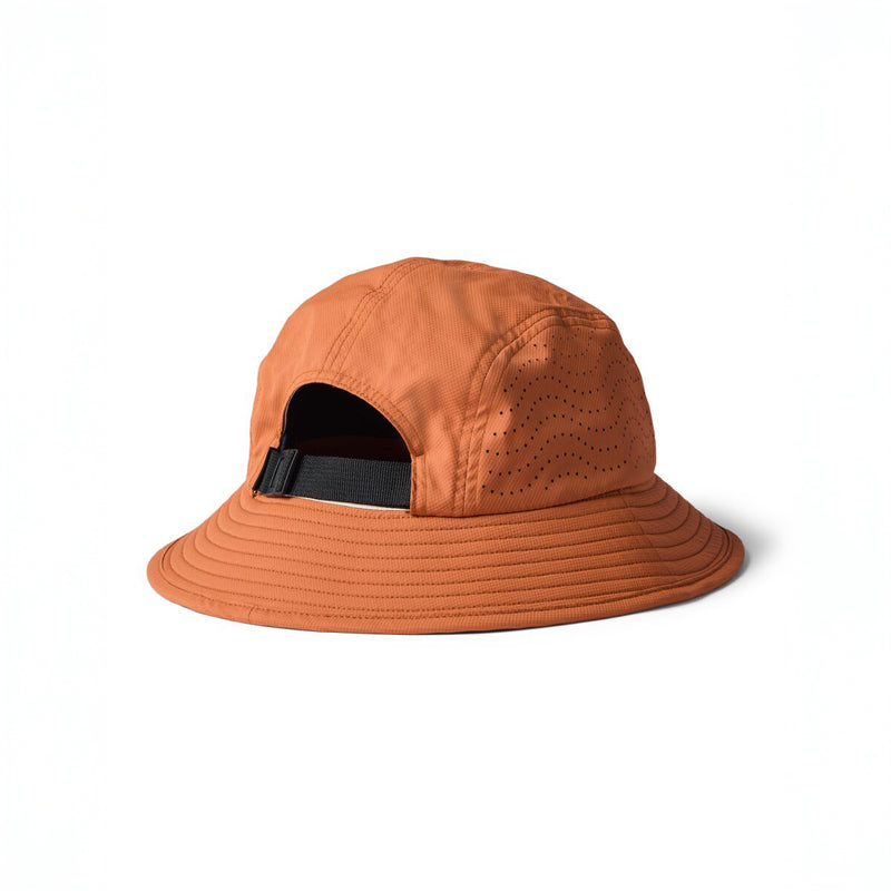 Tech Plus Bucket Hat