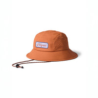Tech Plus Bucket Hat