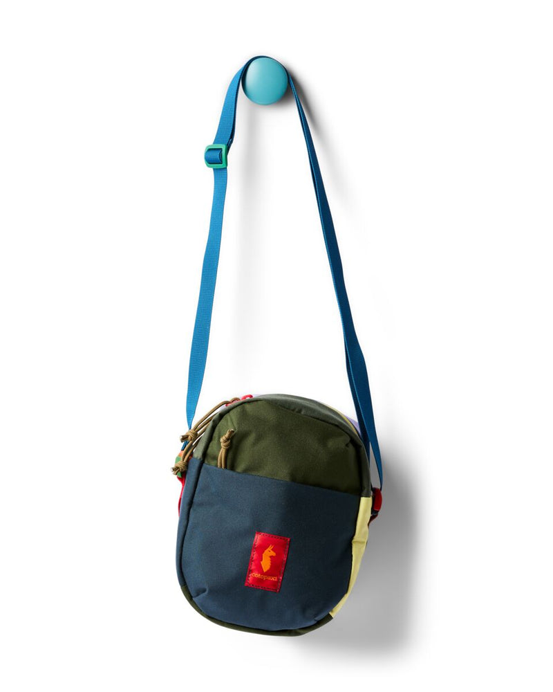 Todo 1L Shoulder Bag - Del Día