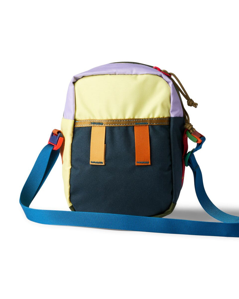 Todo 1L Shoulder Bag - Del Día