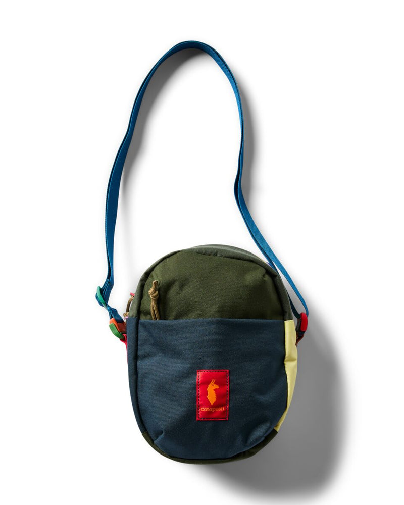 Todo 1L Shoulder Bag - Del Día