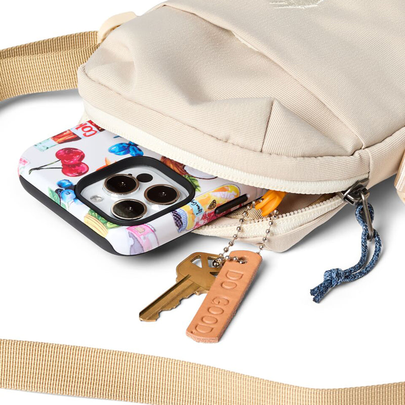 Todo 1L Shoulder Bag