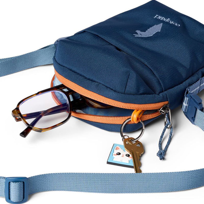 Todo 1L Shoulder Bag