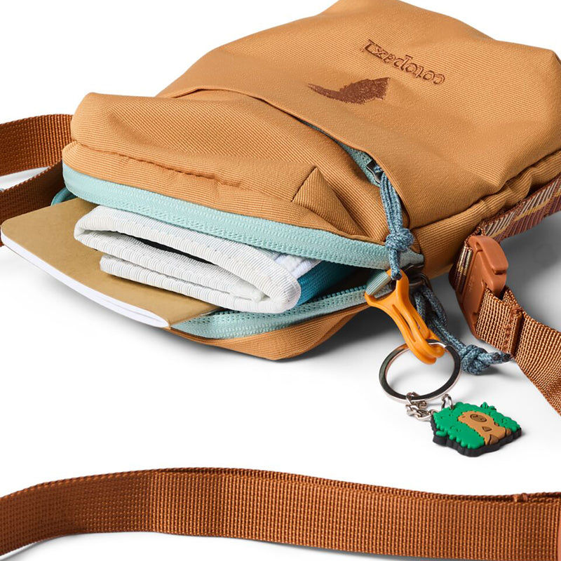 Todo 1L Shoulder Bag