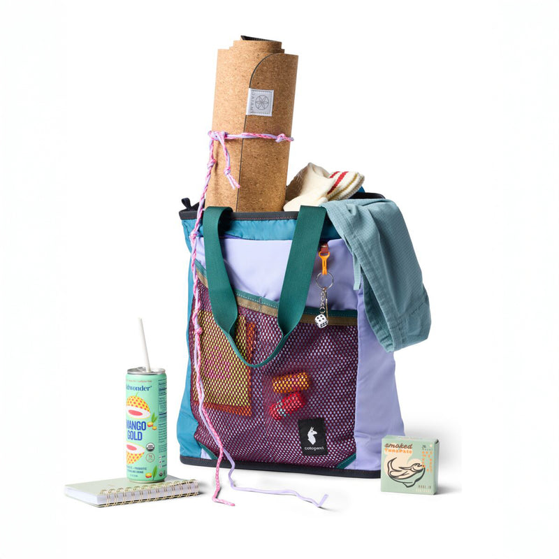 Todo 22L Convertible Tote