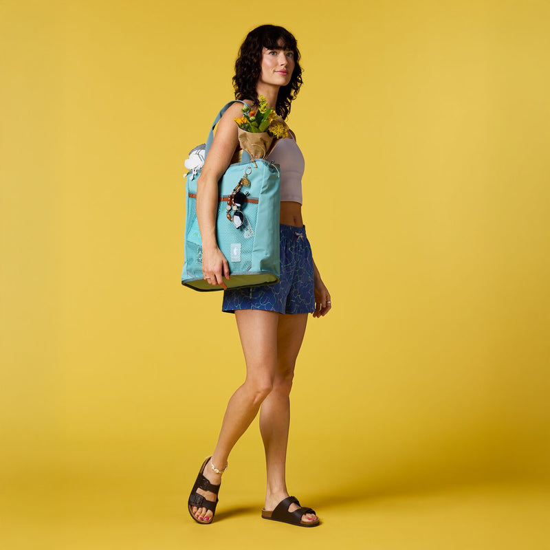 Todo 22L Convertible Tote