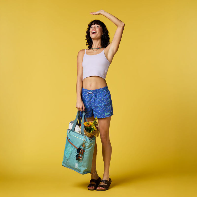 Todo 22L Convertible Tote