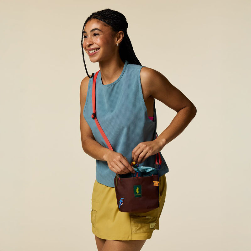 Todo 3L Bucket Bag - Del Día