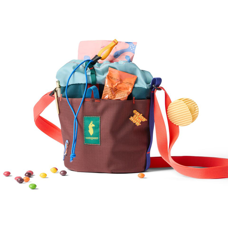 Todo 3L Bucket Bag - Del Día