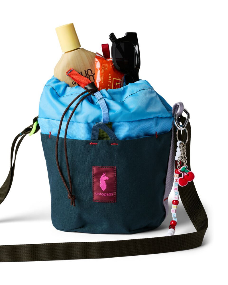 Todo 3L Bucket Bag - Del Día
