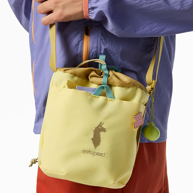 Todo 3L Bucket Bag - Cada Día