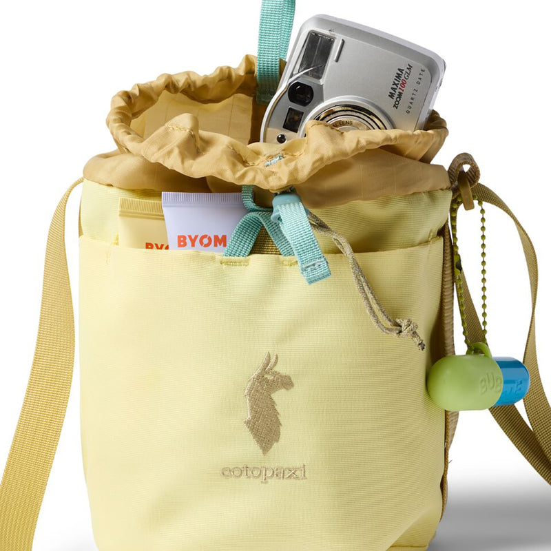 Todo 3L Bucket Bag - Cada Día